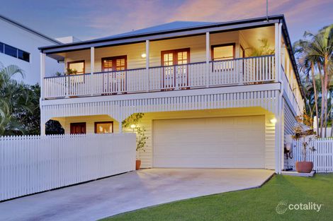 Property photo of 25 Alleena Street Chermside QLD 4032