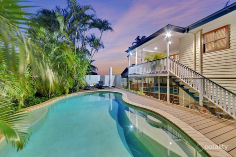 Property photo of 25 Alleena Street Chermside QLD 4032