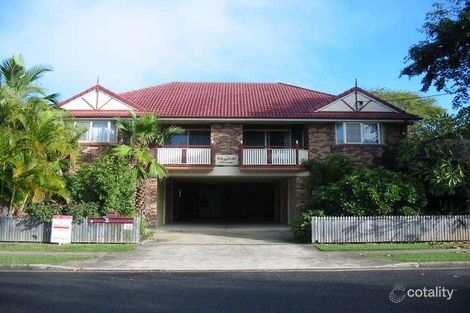 1/38 Alma Rd, Clayfield, QLD 4011