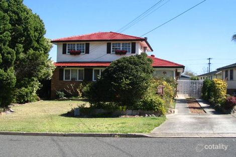 Property photo of 39 Merino Street Miller NSW 2168