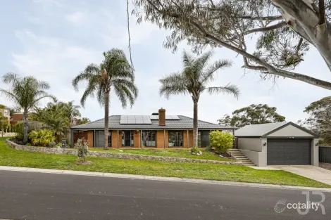 1 Dulkara Pl, Berwick, VIC 3806