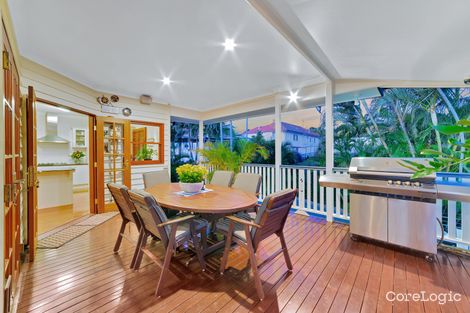 Property photo of 25 Alleena Street Chermside QLD 4032