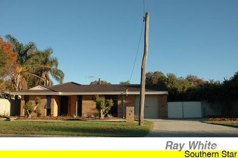 7 Wilcannia Way, Armadale, WA 6112