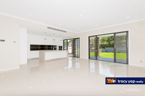 Property photo of 4 Marook Street Carlingford NSW 2118