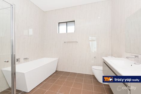 Property photo of 4 Marook Street Carlingford NSW 2118