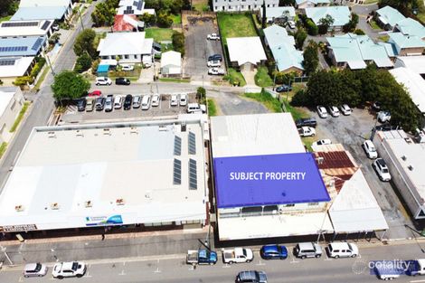 Contact Agent For Address, Berserker, QLD 4701