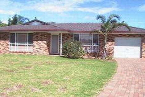 Property photo of 36 Twickenham Drive Dubbo NSW 2830