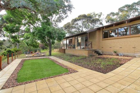 12 Baeckea Pl, Eden Hills, SA 5050