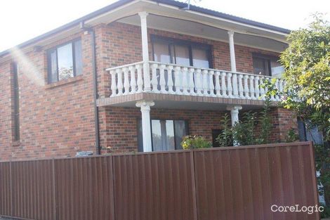 Property photo of 39 Wilfred Street Lidcombe NSW 2141