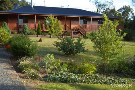 Property photo of 133 Hillwood Jetty Road Hillwood TAS 7252