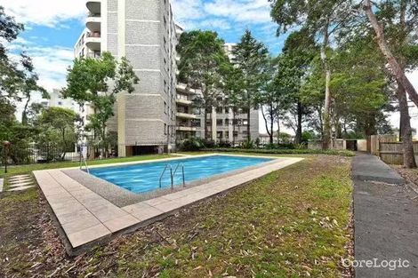 Property photo of 8H/8-12 Sutherland Road Chatswood NSW 2067