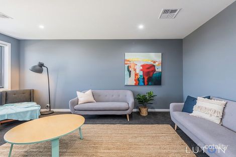 Property photo of 12 Tyrrell Street Googong NSW 2620