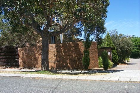 Property photo of 5/15 Kelvin Street Maylands WA 6051