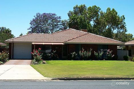 60 Mcgilvray Ave, Morley, WA 6062
