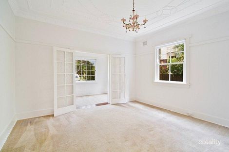 Property photo of 2/99 Cremorne Road Cremorne Point NSW 2090