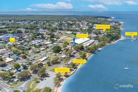 4/35 Queen St, Bongaree, QLD 4507