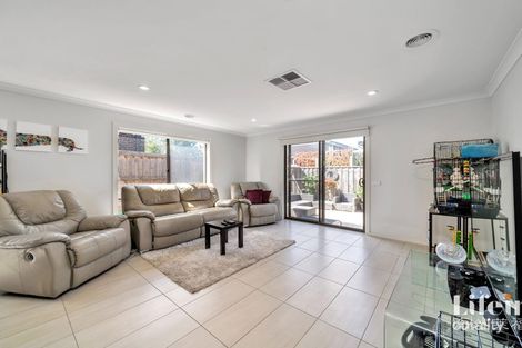Property photo of 4 Capella Crescent Williams Landing VIC 3027
