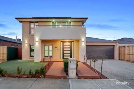 4 Buttercup Dr, Greenvale, VIC 3059