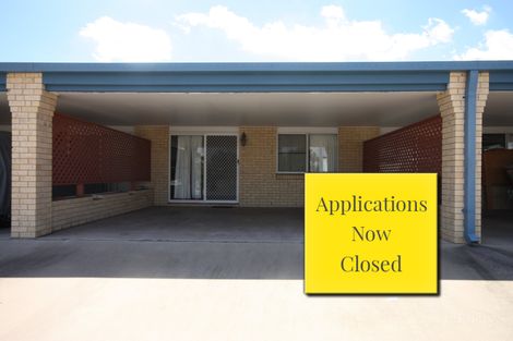 Property photo of 3/16 Woolein Crescent Biloela QLD 4715