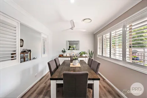Property photo of 22 Portside Crescent Corlette NSW 2315