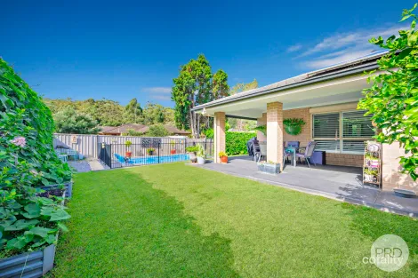 Property photo of 22 Portside Crescent Corlette NSW 2315
