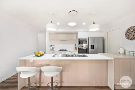 Property photo of 22 Portside Crescent Corlette NSW 2315
