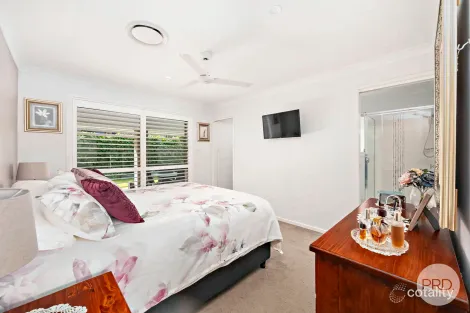 Property photo of 22 Portside Crescent Corlette NSW 2315