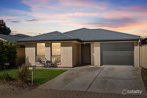 14 Columbus St, Seaford Meadows, SA 5169