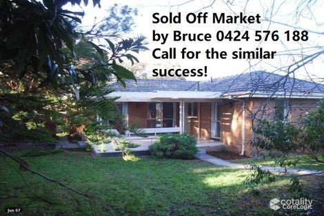 3 Wheeler Ct, Wheelers Hill, VIC 3150