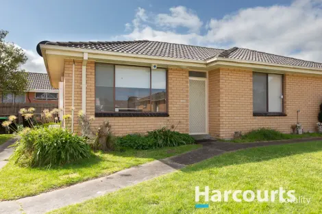 5/60 King George Pde, Dandenong, VIC 3175