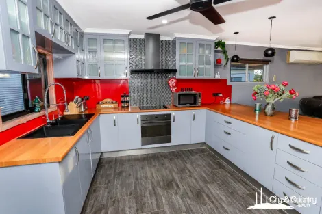 Property photo of 47 Cook Crescent Sunset QLD 4825