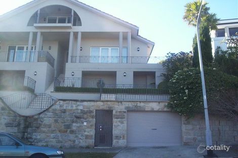 2/3 Tivoli Ave, Rose Bay, NSW 2029