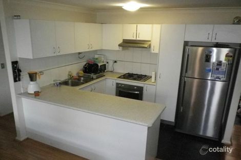 Property photo of 20/31 Third Avenue Blacktown NSW 2148