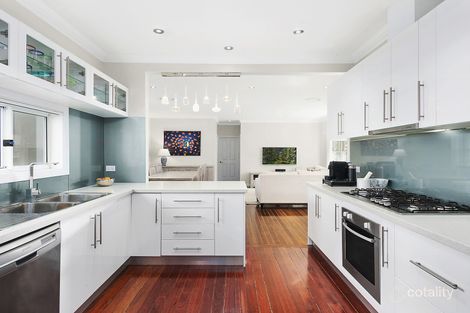 Property photo of 51 Mayfield Street Wentworthville NSW 2145