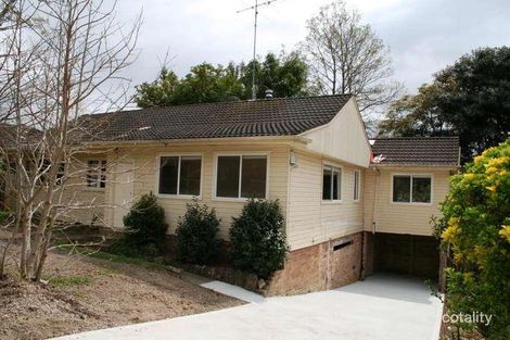 Property photo of 18 Jaffa Road Dural NSW 2158