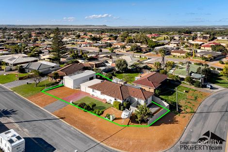 31 Buckingham St, Mount Tarcoola, WA 6530