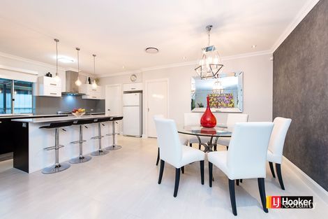 Property photo of 24 Burringoa Crescent Colebee NSW 2761
