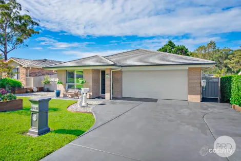 Property photo of 22 Portside Crescent Corlette NSW 2315