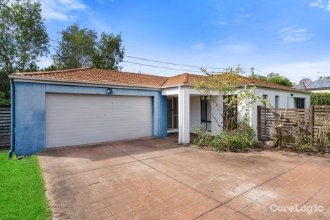 Property photo of 19 Cyperus Crescent Carseldine QLD 4034