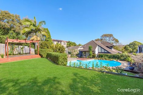 Property photo of 31 Bulkara Road Bellevue Hill NSW 2023