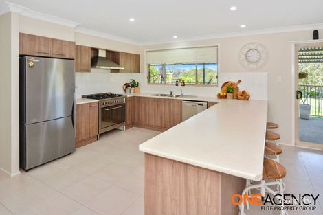 Property photo of 20 Wirilda Drive Nowra Hill NSW 2540