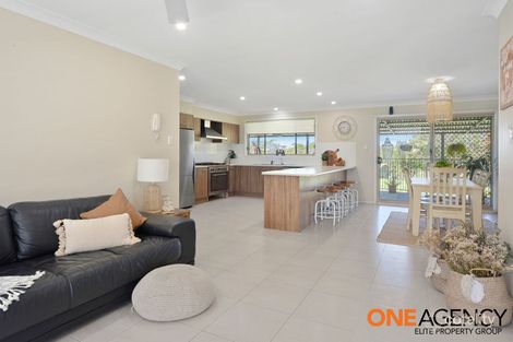 Property photo of 20 Wirilda Drive Nowra Hill NSW 2540