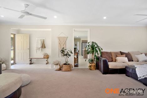 Property photo of 20 Wirilda Drive Nowra Hill NSW 2540