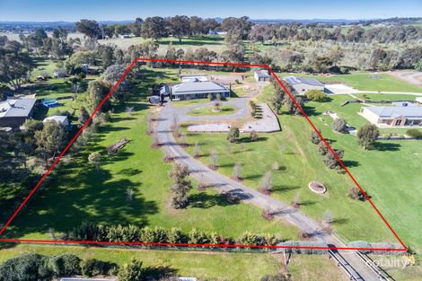 Property photo of 31 Sheridan Court Rutherglen VIC 3685