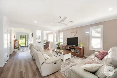 Property photo of 22 Portside Crescent Corlette NSW 2315