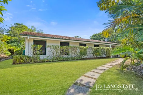 5 Jedburgh St, Kenmore, QLD 4069