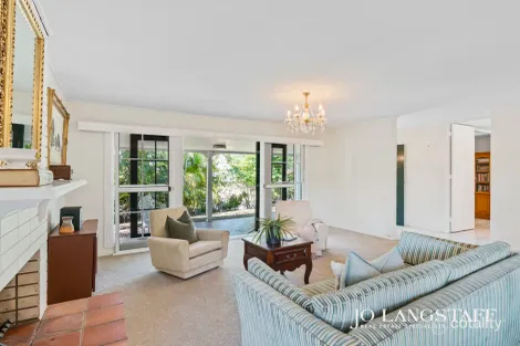 Property photo of 5 Jedburgh Street Kenmore QLD 4069