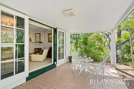 Property photo of 5 Jedburgh Street Kenmore QLD 4069