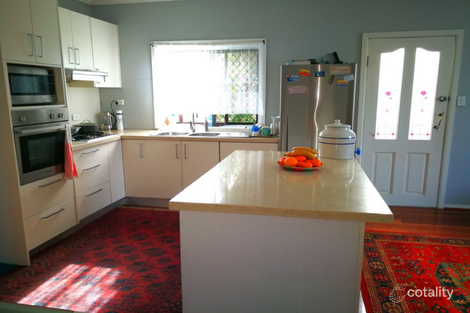 Property photo of 58 Stuart Street Granville NSW 2142