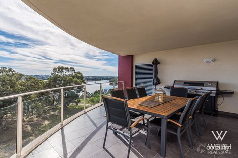 Property photo of 11/1 Tanunda Drive Rivervale WA 6103